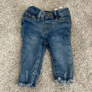 Baby Joe’s Jeans